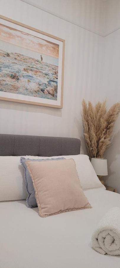 Boutique Beach House In The Heart Of St. Kilda ملبورن المظهر الخارجي الصورة
