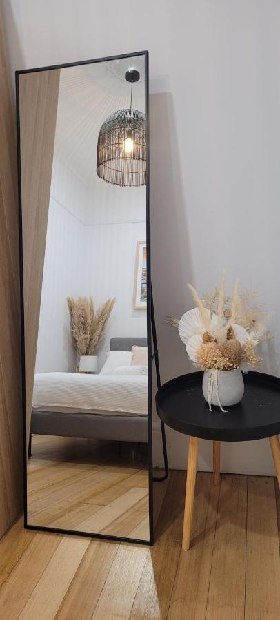 Boutique Beach House In The Heart Of St. Kilda ملبورن المظهر الخارجي الصورة