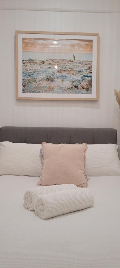 Boutique Beach House In The Heart Of St. Kilda ملبورن المظهر الخارجي الصورة