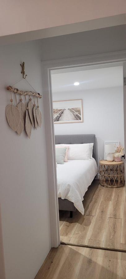 Boutique Beach House In The Heart Of St. Kilda ملبورن المظهر الخارجي الصورة